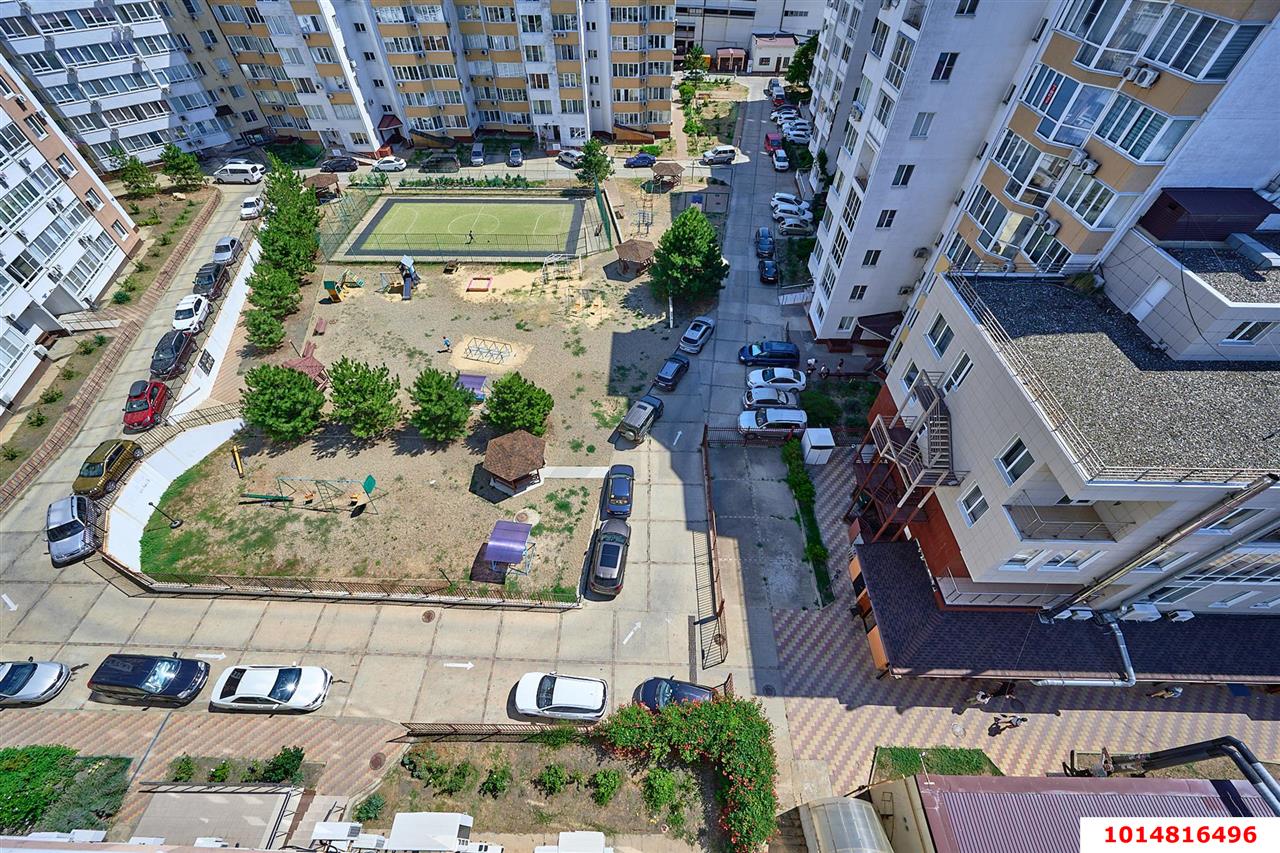 Фото №37: 2-комнатная квартира 67&nbsp;м², 9/10&nbsp;эт. - Анапа, пр-кт Пионерский, 255/2к5