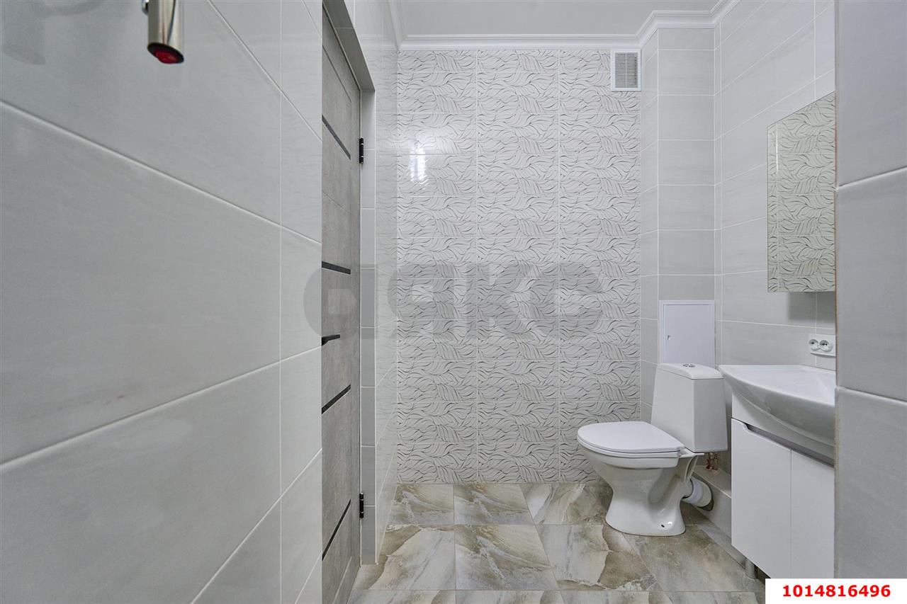 Фото №17: 2-комнатная квартира 67&nbsp;м², 9/10&nbsp;эт. - Анапа, пр-кт Пионерский, 255/2к5