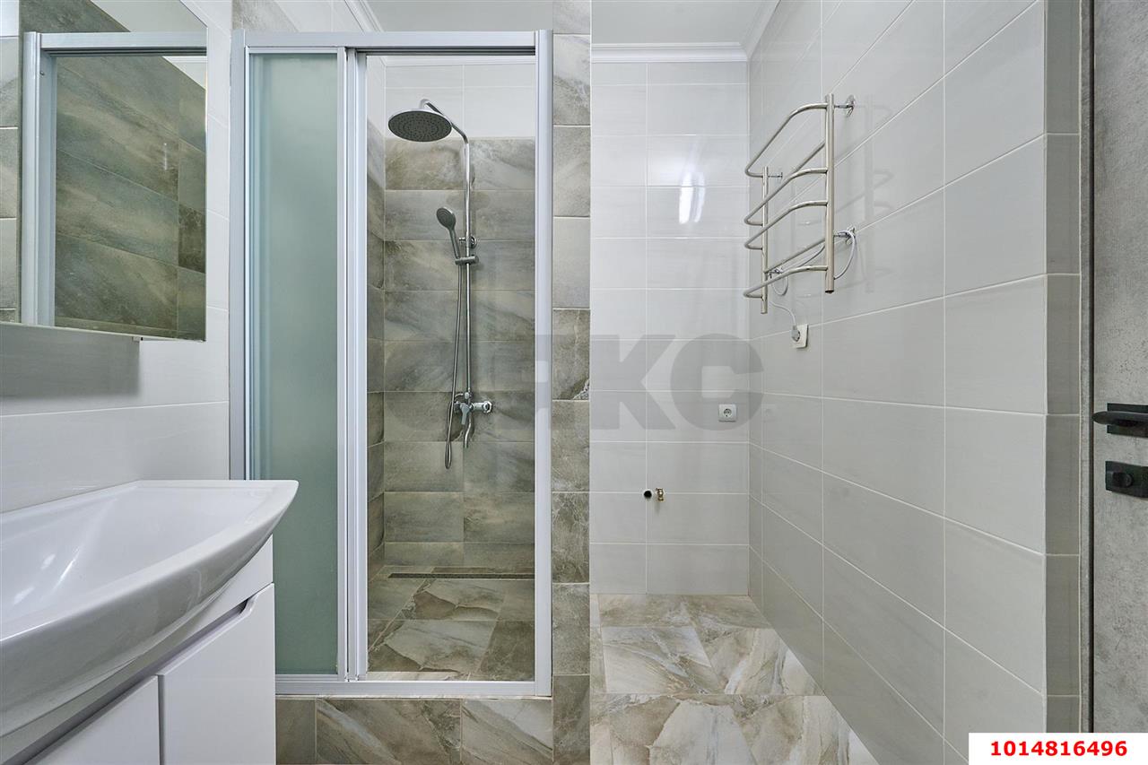 Фото №15: 2-комнатная квартира 67&nbsp;м², 9/10&nbsp;эт. - Анапа, пр-кт Пионерский, 255/2к5