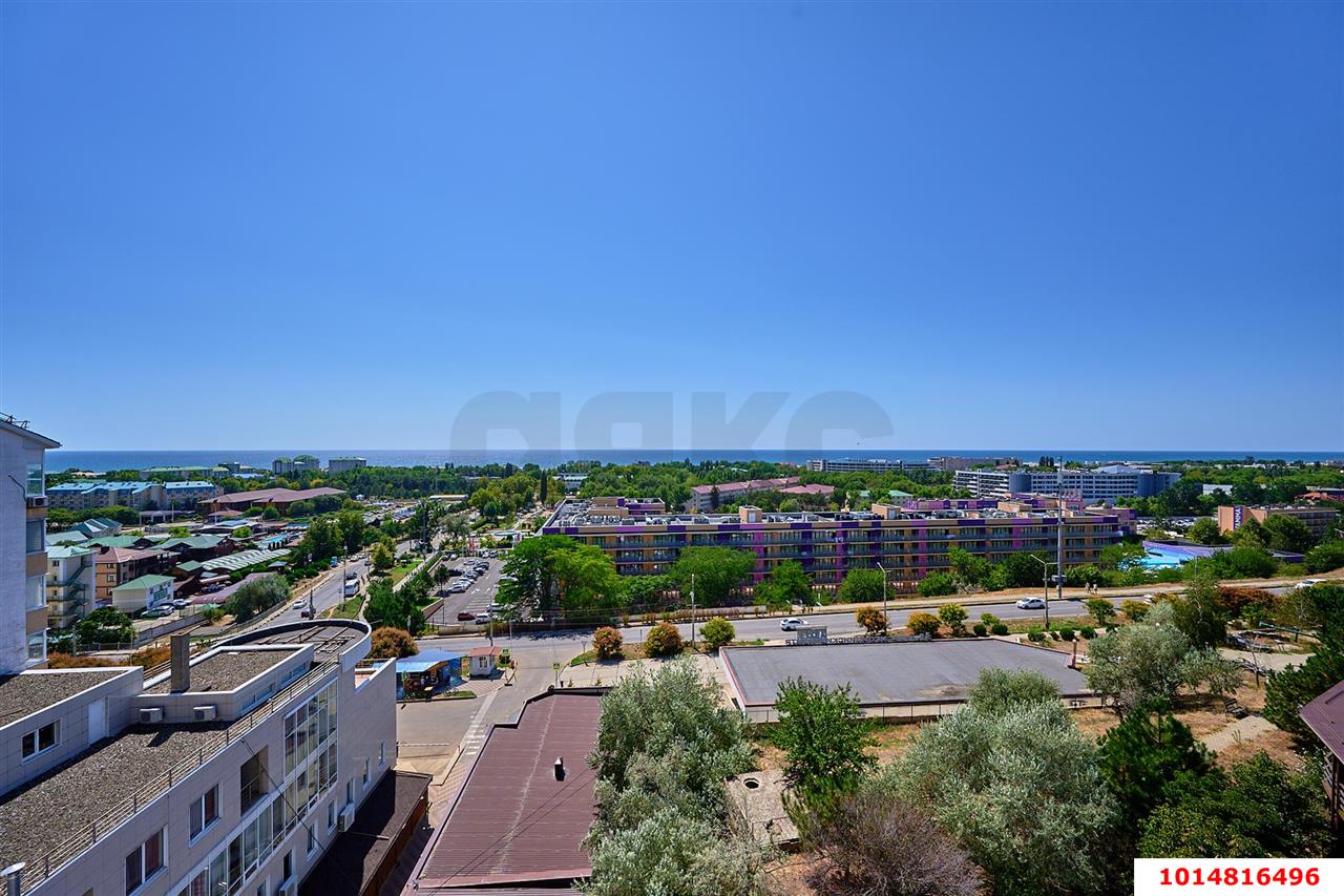 Фото №31: 2-комнатная квартира 67&nbsp;м², 9/10&nbsp;эт. - Анапа, пр-кт Пионерский, 255/2к5
