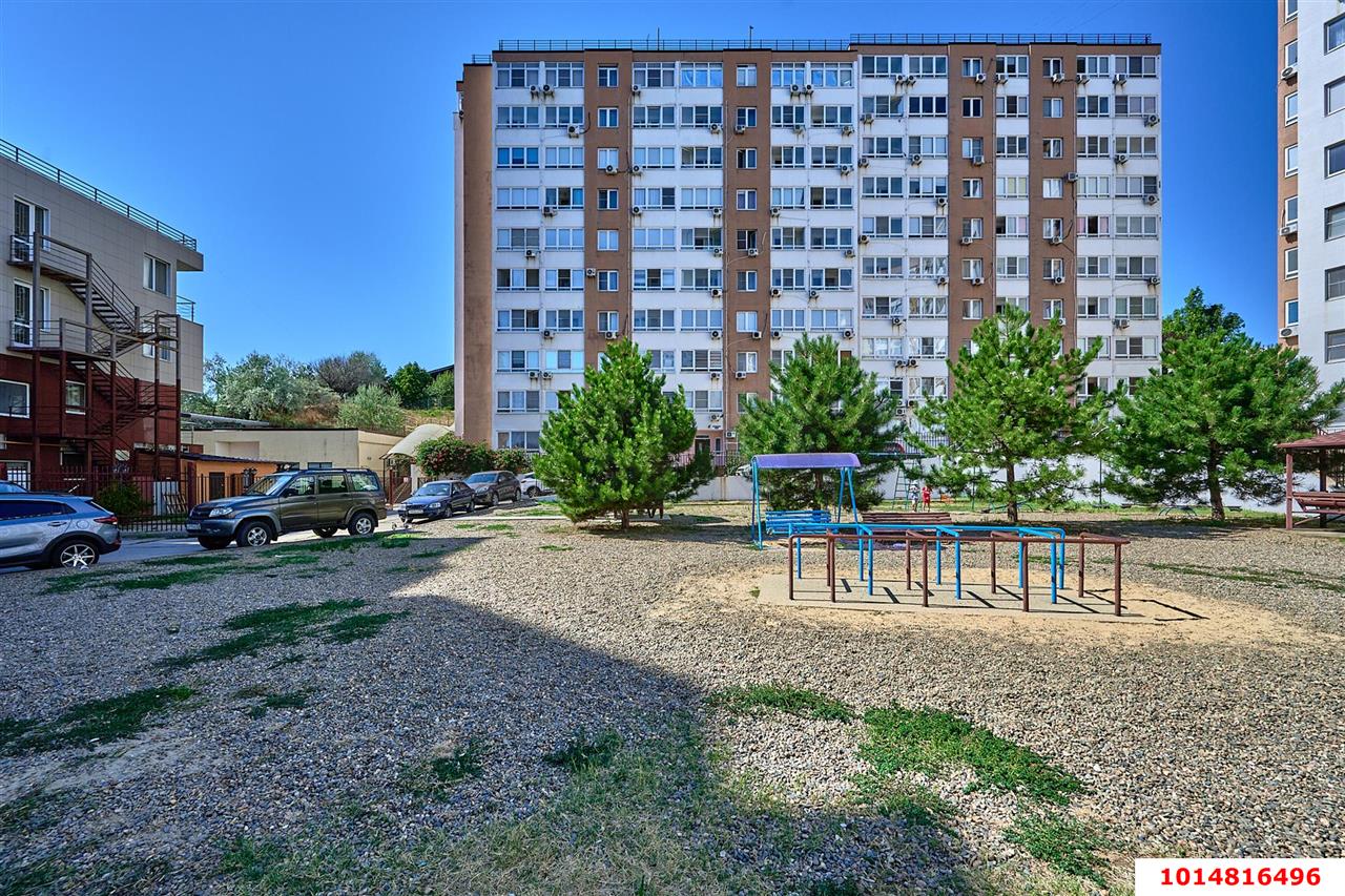 Фото №49: 2-комнатная квартира 67&nbsp;м², 9/10&nbsp;эт. - Анапа, пр-кт Пионерский, 255/2к5