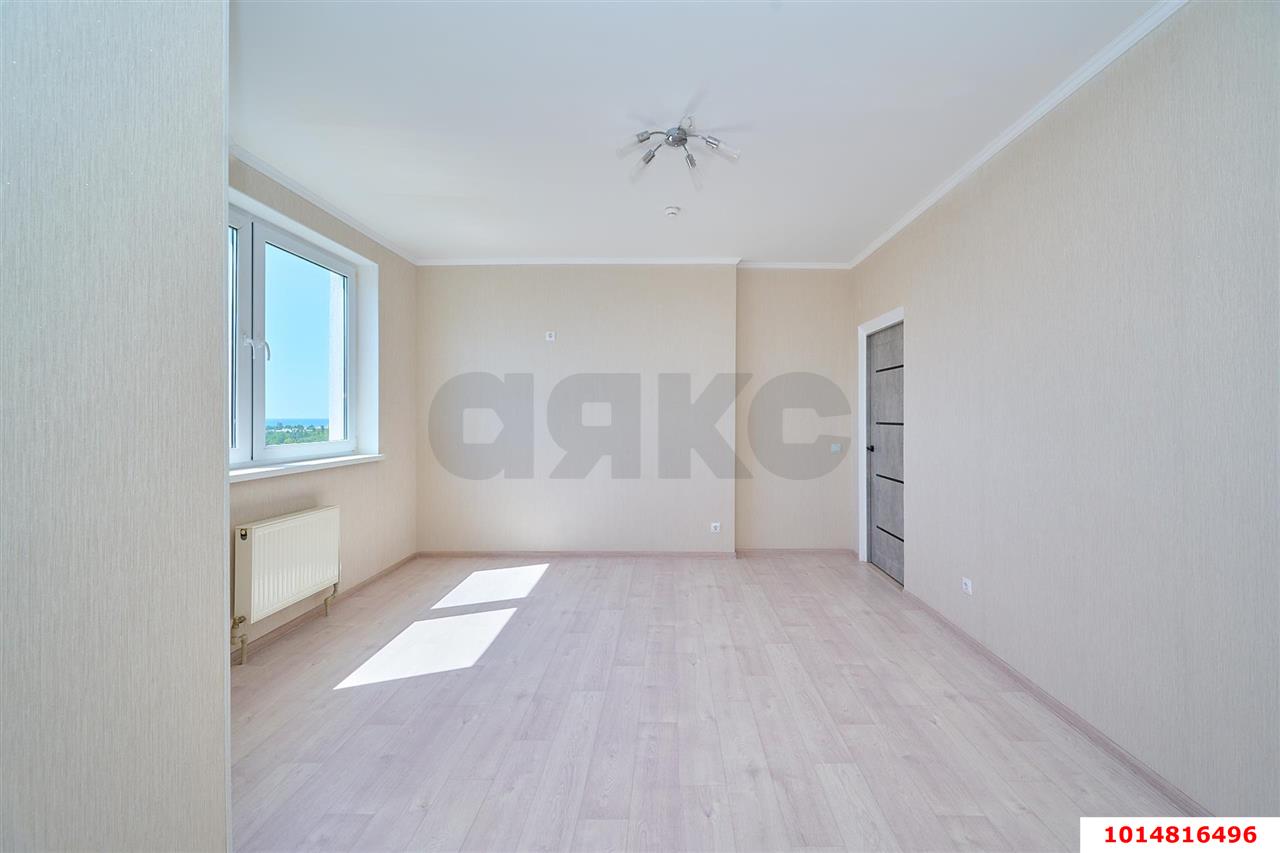 Фото №7: 2-комнатная квартира 67&nbsp;м², 9/10&nbsp;эт. - Анапа, пр-кт Пионерский, 255/2к5