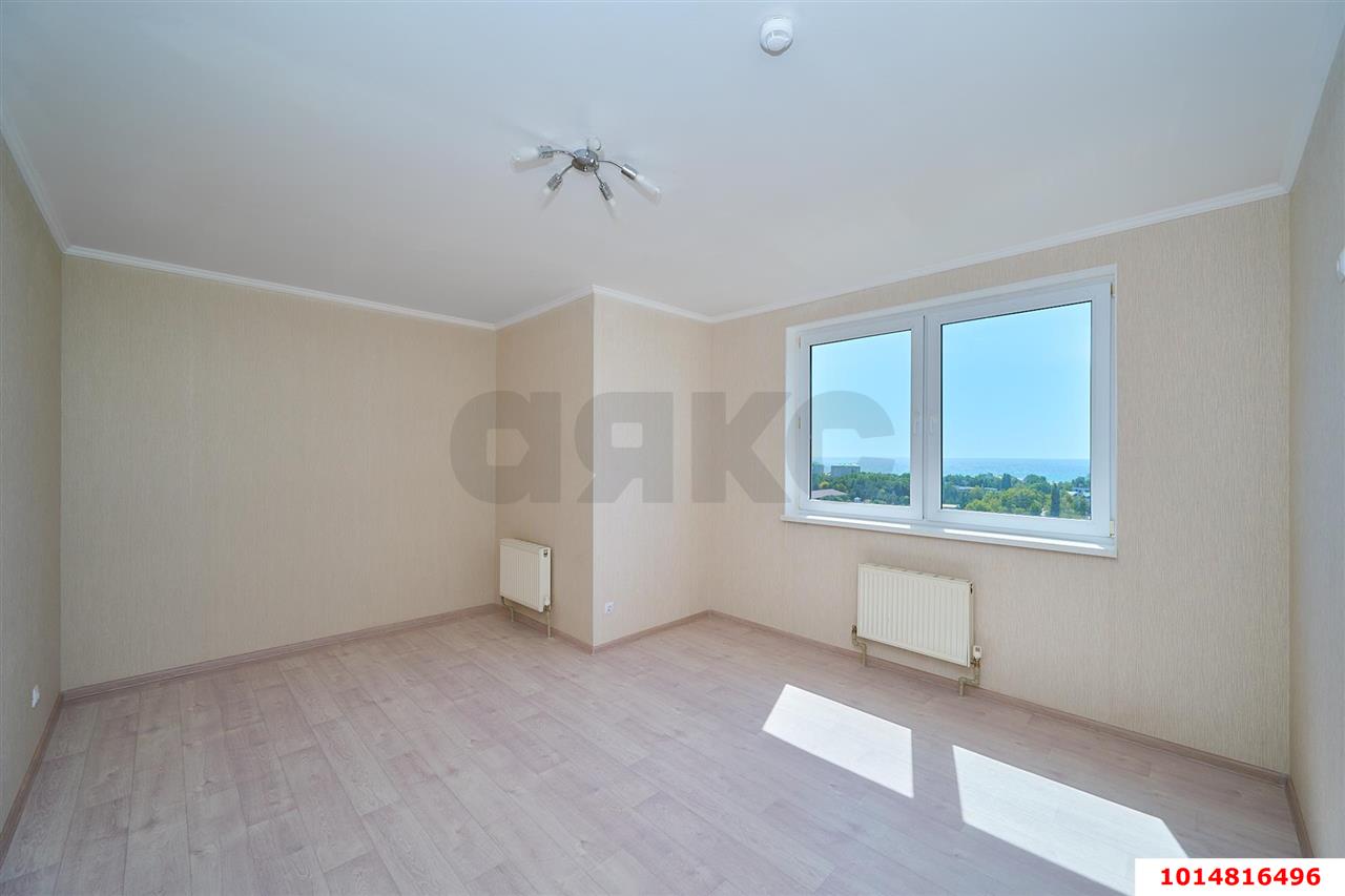 Фото №5: 2-комнатная квартира 67&nbsp;м², 9/10&nbsp;эт. - Анапа, пр-кт Пионерский, 255/2к5