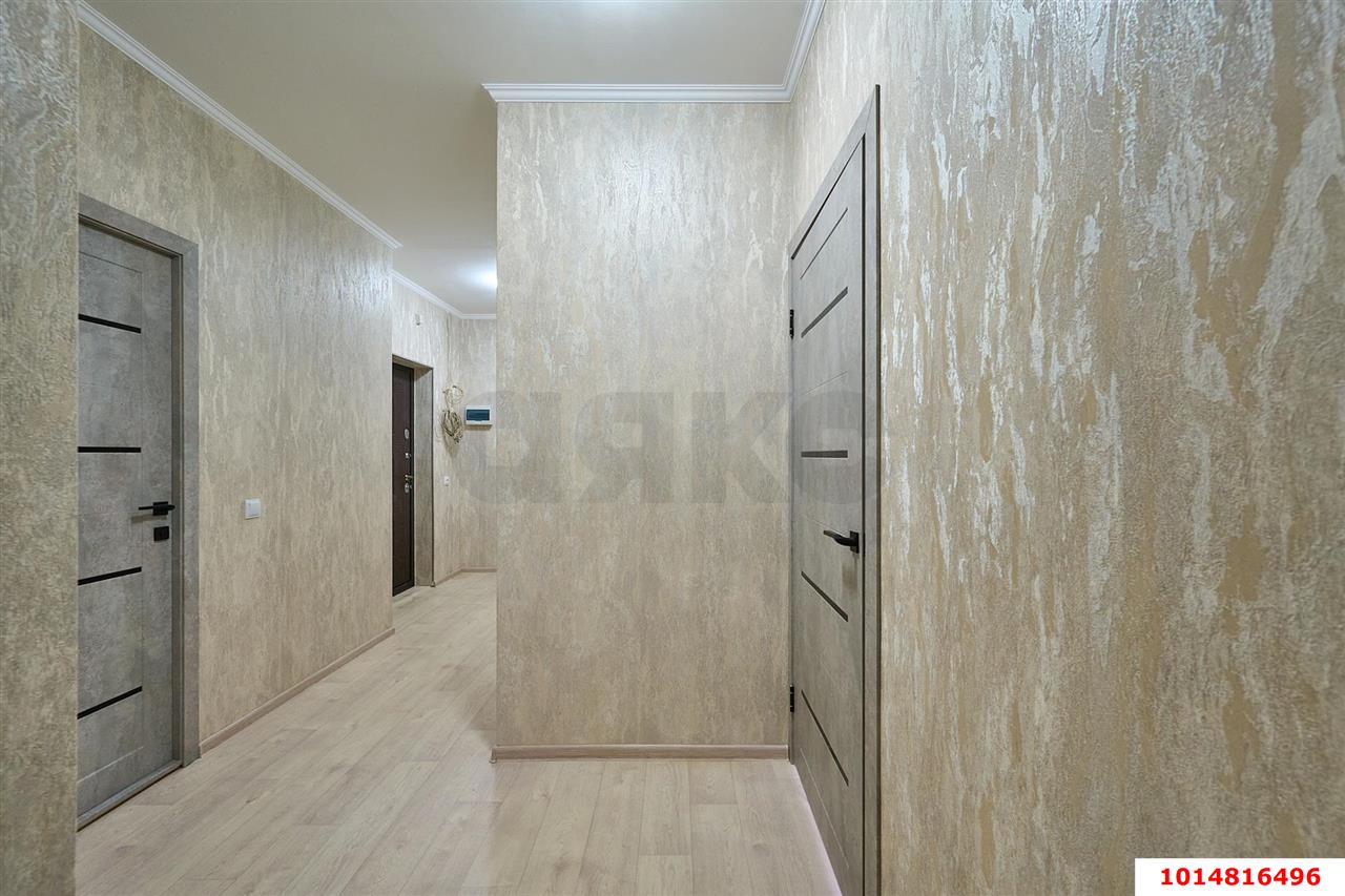 Фото №24: 2-комнатная квартира 67&nbsp;м², 9/10&nbsp;эт. - Анапа, пр-кт Пионерский, 255/2к5