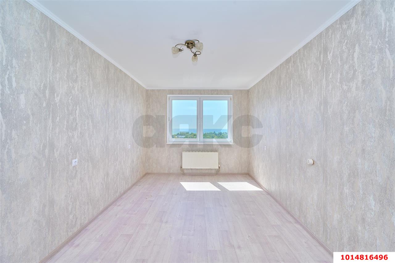 Фото №4: 2-комнатная квартира 67&nbsp;м², 9/10&nbsp;эт. - Анапа, пр-кт Пионерский, 255/2к5