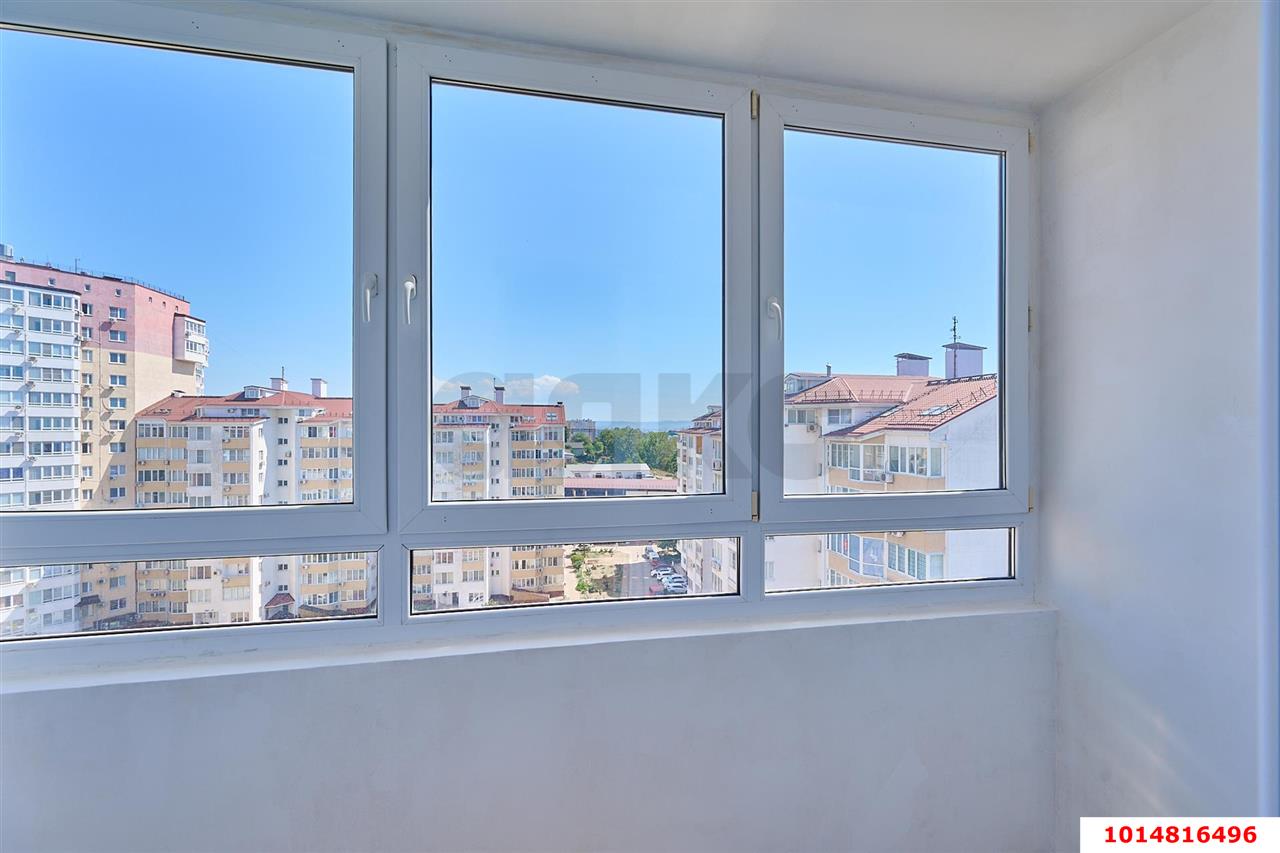 Фото №26: 2-комнатная квартира 67&nbsp;м², 9/10&nbsp;эт. - Анапа, пр-кт Пионерский, 255/2к5