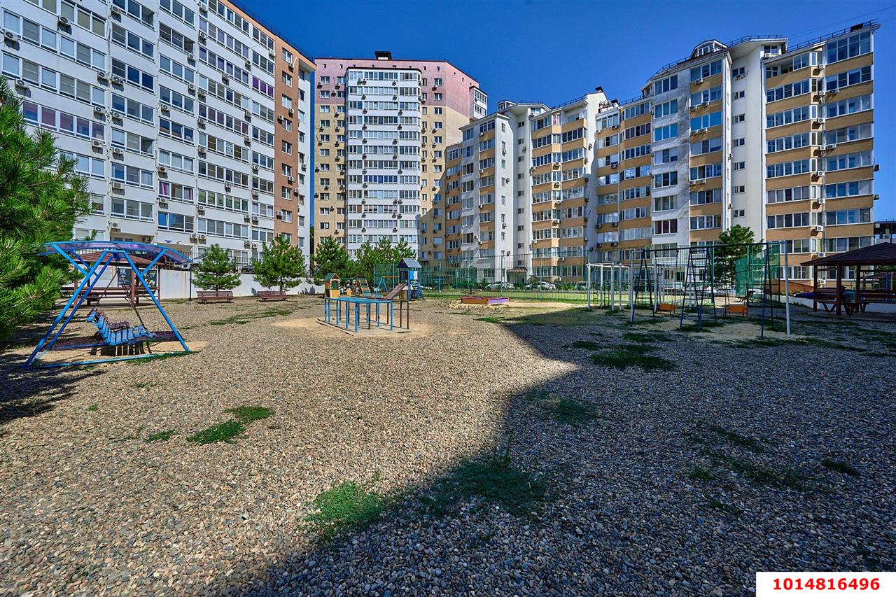 Фото №47: 2-комнатная квартира 67&nbsp;м², 9/10&nbsp;эт. - Анапа, пр-кт Пионерский, 255/2к5