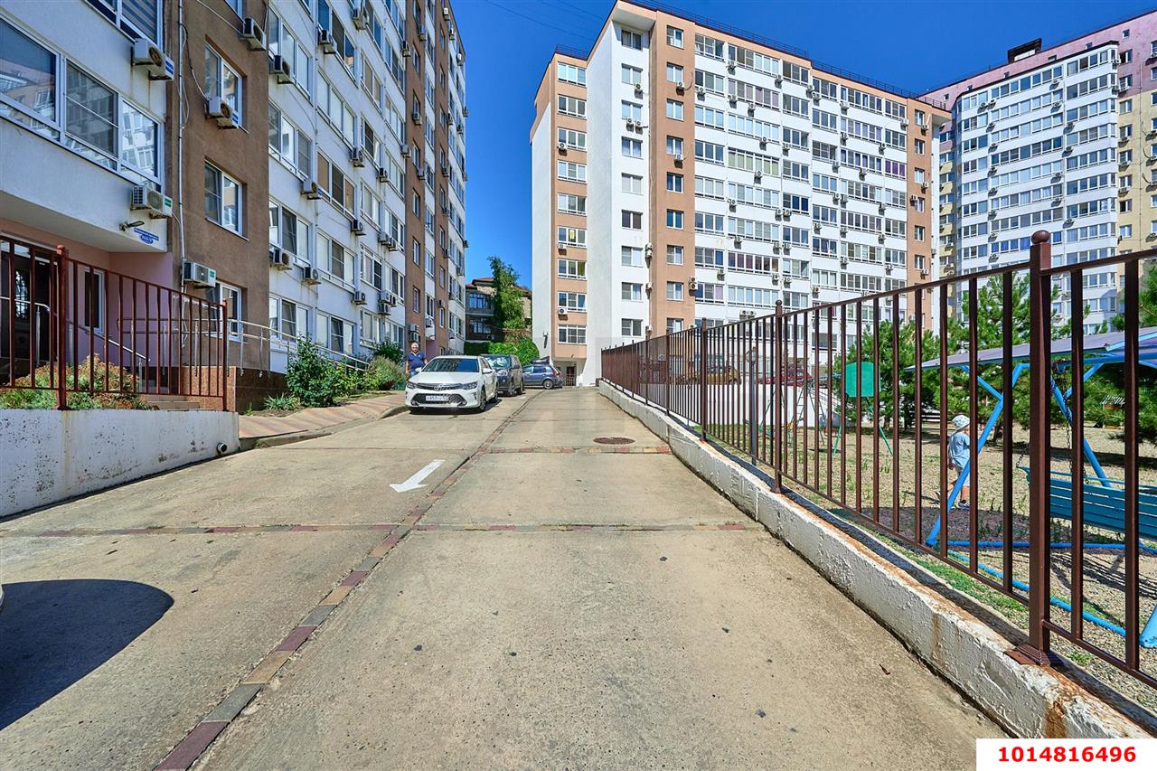 Фото №42: 2-комнатная квартира 67&nbsp;м², 9/10&nbsp;эт. - Анапа, пр-кт Пионерский, 255/2к5