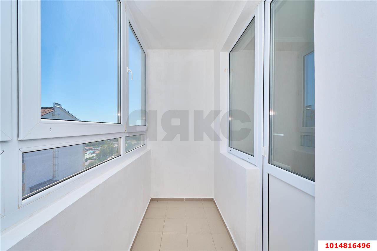 Фото №10: 2-комнатная квартира 67&nbsp;м², 9/10&nbsp;эт. - Анапа, пр-кт Пионерский, 255/2к5