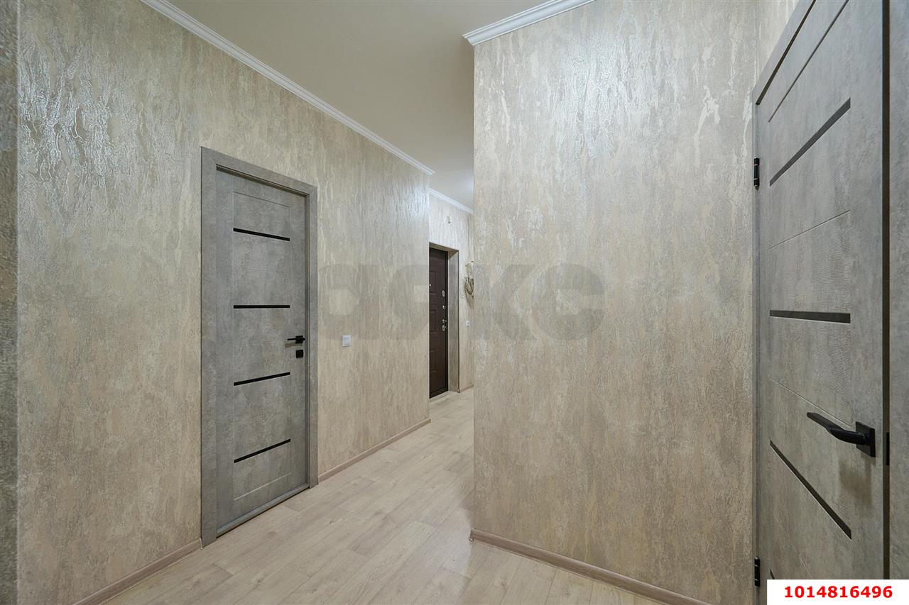 Фото №25: 2-комнатная квартира 67&nbsp;м², 9/10&nbsp;эт. - Анапа, пр-кт Пионерский, 255/2к5