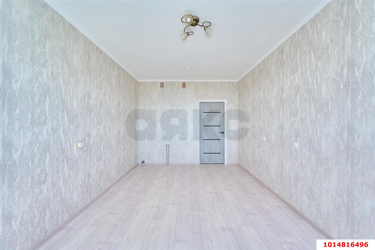 Фото №2: 2-комнатная квартира 67&nbsp;м², 9/10&nbsp;эт. - Анапа, пр-кт Пионерский, 255/2к5