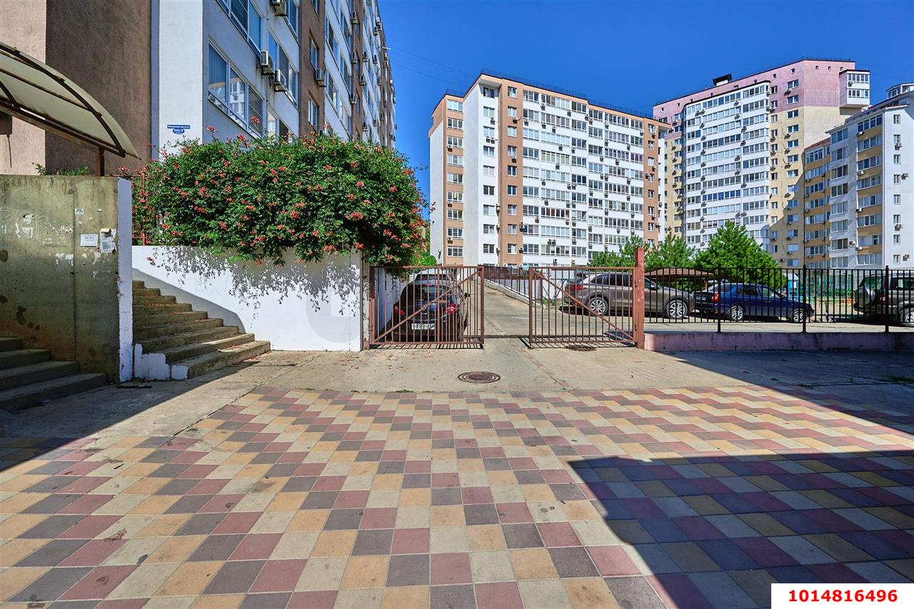 Фото №43: 2-комнатная квартира 67&nbsp;м², 9/10&nbsp;эт. - Анапа, пр-кт Пионерский, 255/2к5