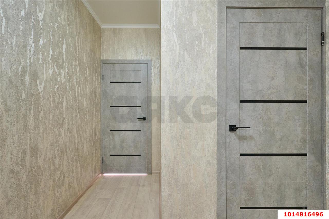 Фото №23: 2-комнатная квартира 67&nbsp;м², 9/10&nbsp;эт. - Анапа, пр-кт Пионерский, 255/2к5