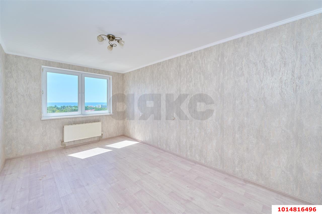 Фото №1: 2-комнатная квартира 67&nbsp;м², 9/10&nbsp;эт. - Анапа, пр-кт Пионерский, 255/2к5