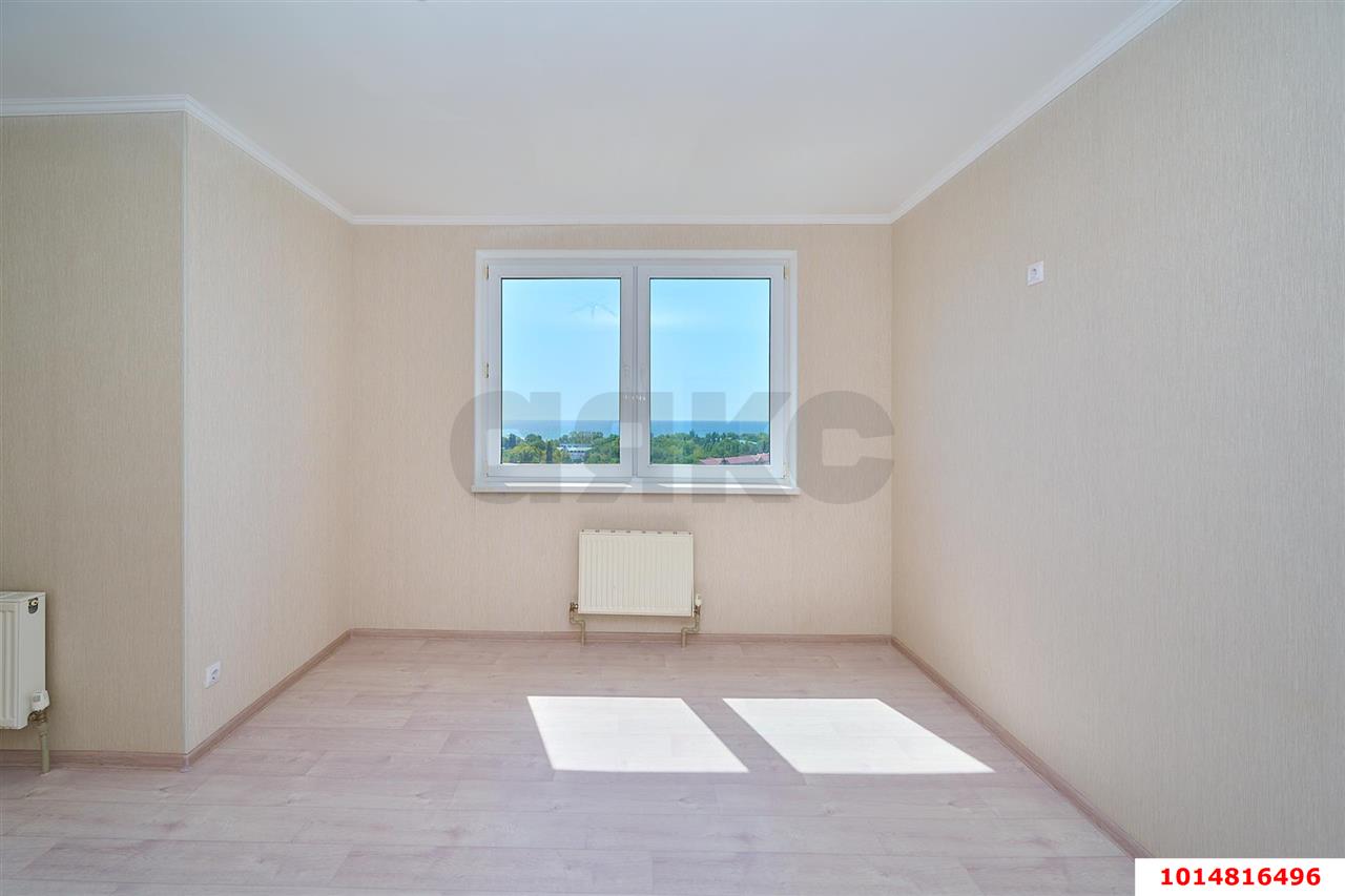 Фото №3: 2-комнатная квартира 67&nbsp;м², 9/10&nbsp;эт. - Анапа, пр-кт Пионерский, 255/2к5