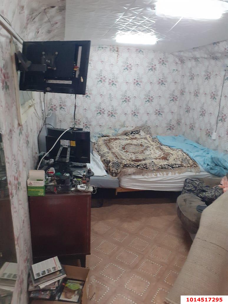 Фото №7: Дом 15&nbsp;м² + 6&nbsp;сот., 1&nbsp;эт. - Елизаветинская, Прикубанский внутригородской округ, ст Связист-2, ул. Яблоневая, 122
