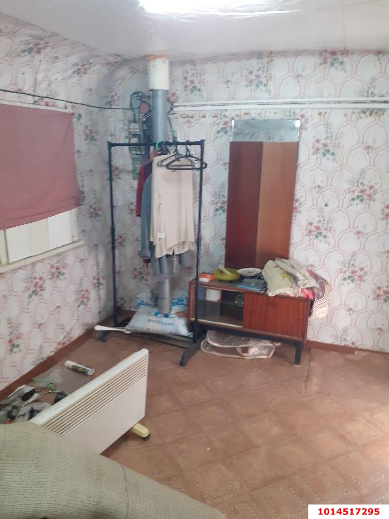 Фото №9: Дом 15&nbsp;м² + 6&nbsp;сот., 1&nbsp;эт. - Елизаветинская, Прикубанский внутригородской округ, ст Связист-2, ул. Яблоневая, 122