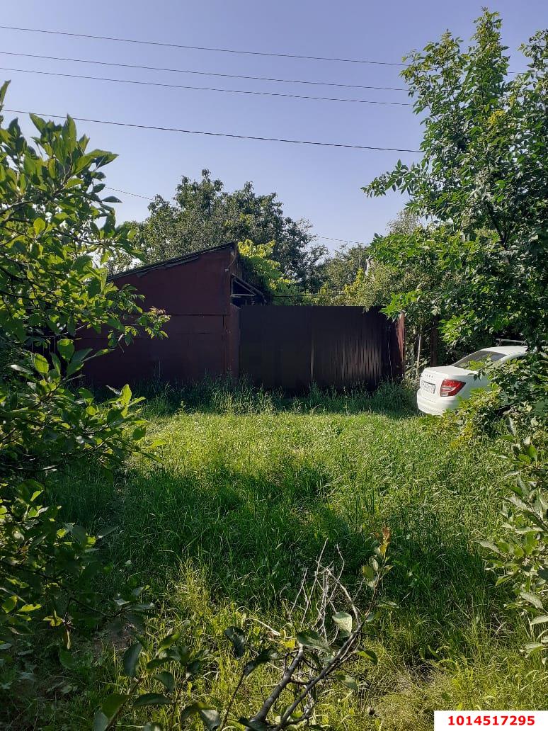 Фото №10: Дом 15&nbsp;м² + 6&nbsp;сот., 1&nbsp;эт. - Елизаветинская, Прикубанский внутригородской округ, ст Связист-2, ул. Яблоневая, 122