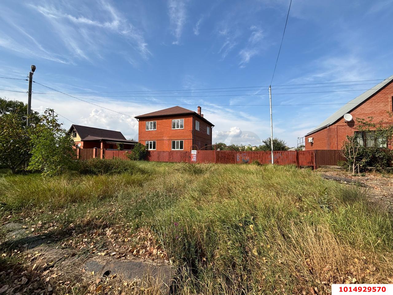 Фото №4: Дом 166&nbsp;м² + 6&nbsp;сот., 2&nbsp;эт. - Афипский, ул. Чапаева, 244