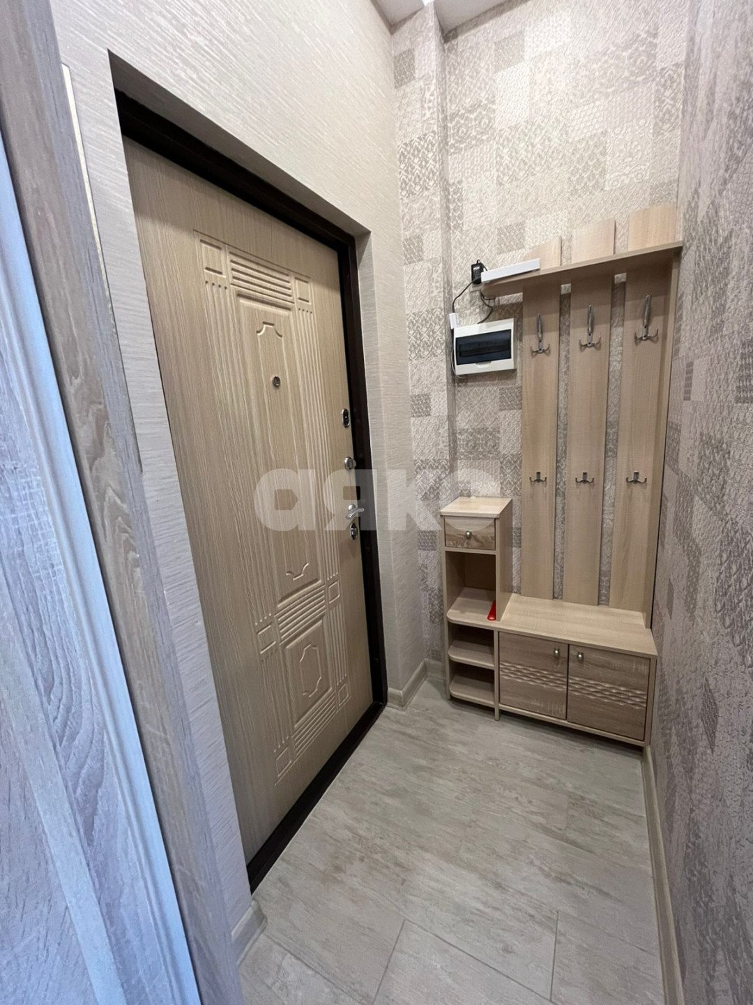 Фото №10: 1-комнатная квартира 30&nbsp;м², 2/5&nbsp;эт. - Сочи, Хостинский, мкр. Светлана, ул. Учительская, 27А