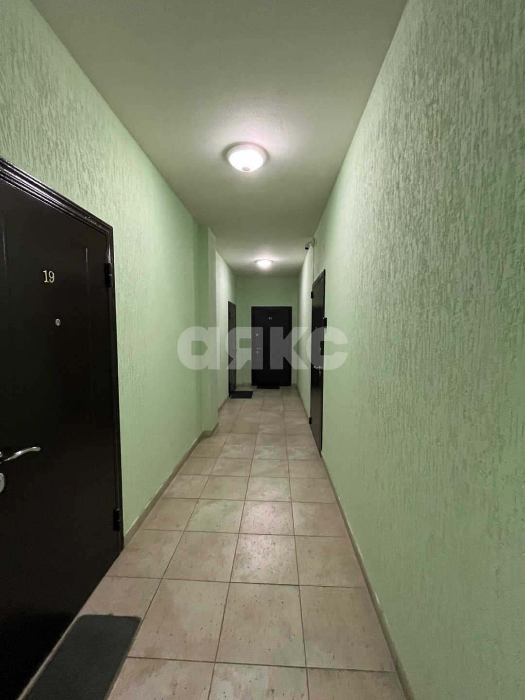 Фото №15: 1-комнатная квартира 30&nbsp;м², 2/5&nbsp;эт. - Сочи, Хостинский, мкр. Светлана, ул. Учительская, 27А