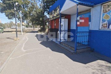 Фото №1: Коммерция 142&nbsp;м², 1/1&nbsp;эт. - Мариуполь, мкр. Западный, ул. Куприна, 77А
