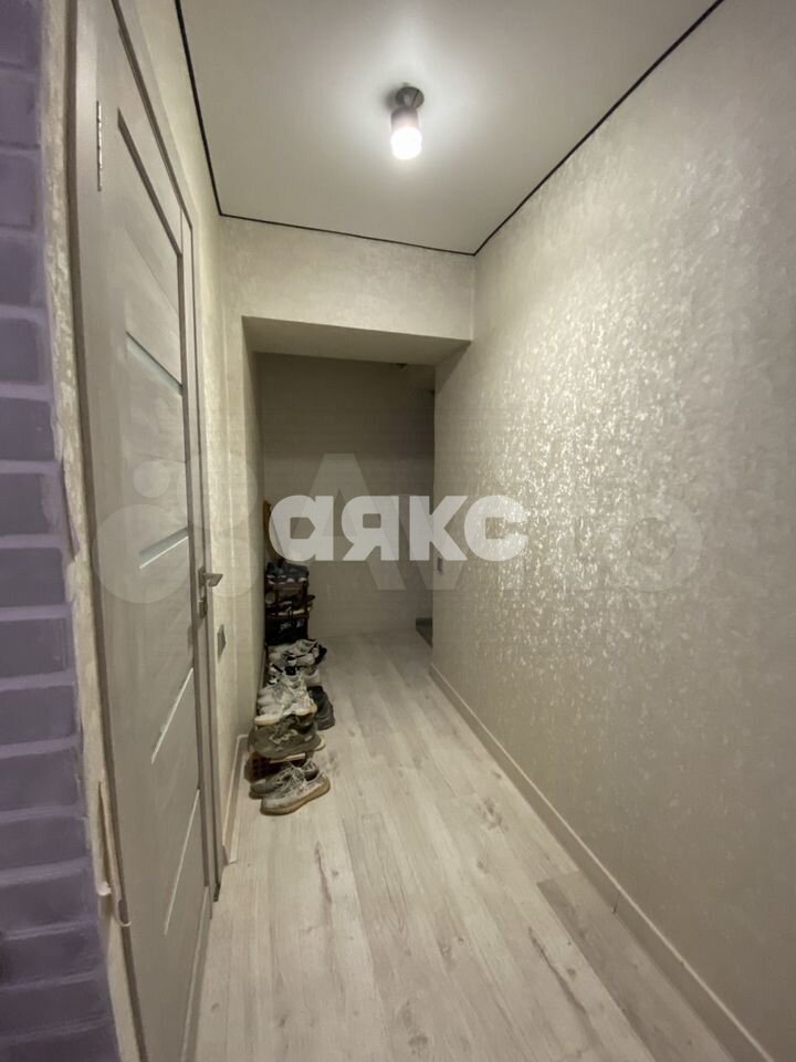 Фото №6: 1-комнатная квартира 36&nbsp;м², 11/12&nbsp;эт. - Сочи, Центральный, Гагарина, мкр. Новый Сочи, ул. Цюрупы, 34