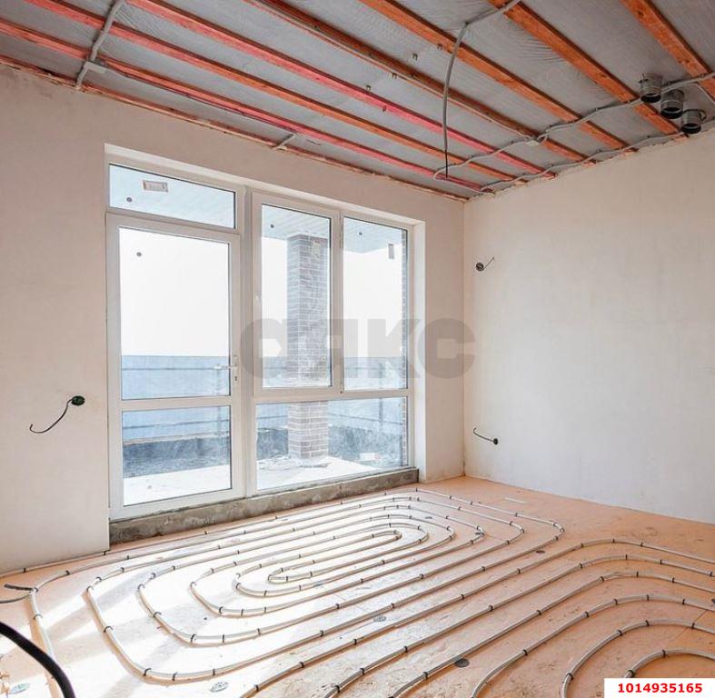 Фото №5: Дом 101&nbsp;м² + 4.03&nbsp;сот., 1&nbsp;эт. - Копанской, Прикубанский внутригородской округ, мкр. квартал Дружный, 42