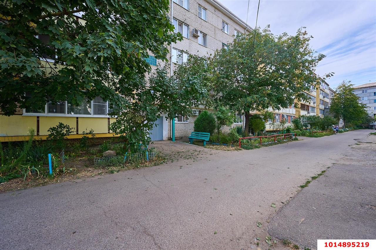 Фото №17: 5+-комнатная квартира 101&nbsp;м², 1/5&nbsp;эт. - Энем, ул. Чкалова, 8А