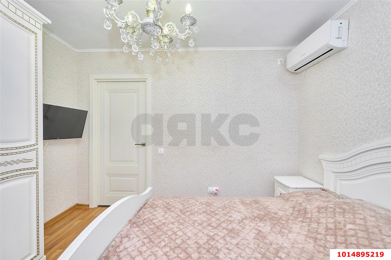 Фото №6: 5+-комнатная квартира 101&nbsp;м², 1/5&nbsp;эт. - Энем, ул. Чкалова, 8А