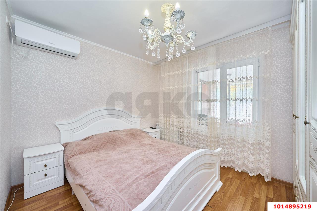 Фото №5: 5+-комнатная квартира 101&nbsp;м², 1/5&nbsp;эт. - Энем, ул. Чкалова, 8А