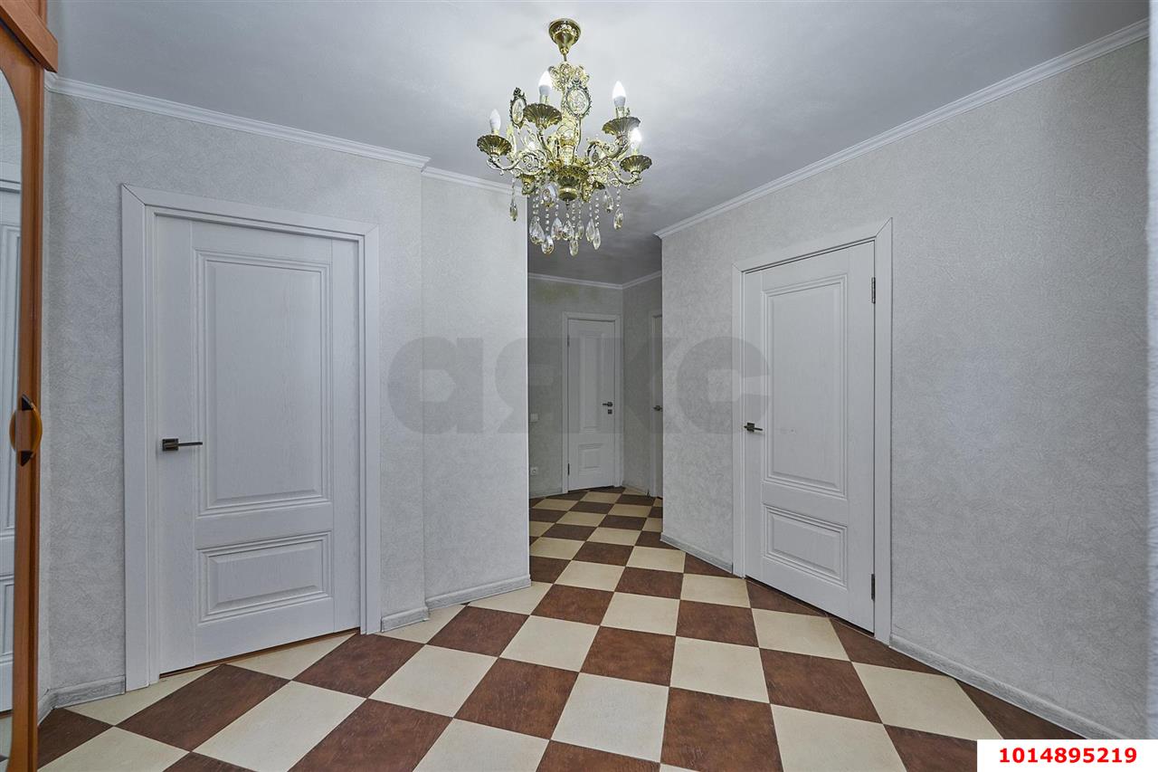 Фото №13: 5+-комнатная квартира 101&nbsp;м², 1/5&nbsp;эт. - Энем, ул. Чкалова, 8А