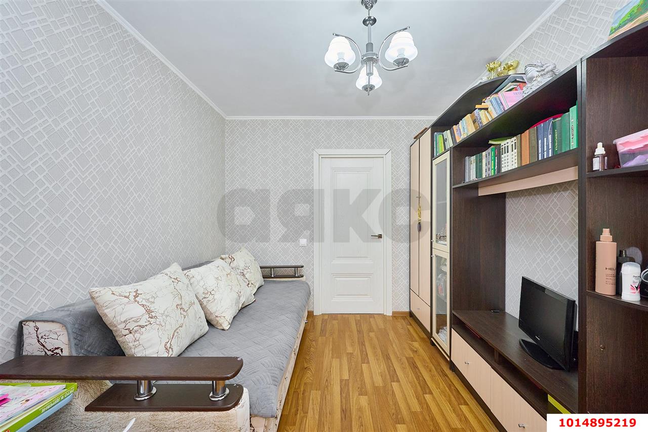 Фото №4: 5+-комнатная квартира 101&nbsp;м², 1/5&nbsp;эт. - Энем, ул. Чкалова, 8А