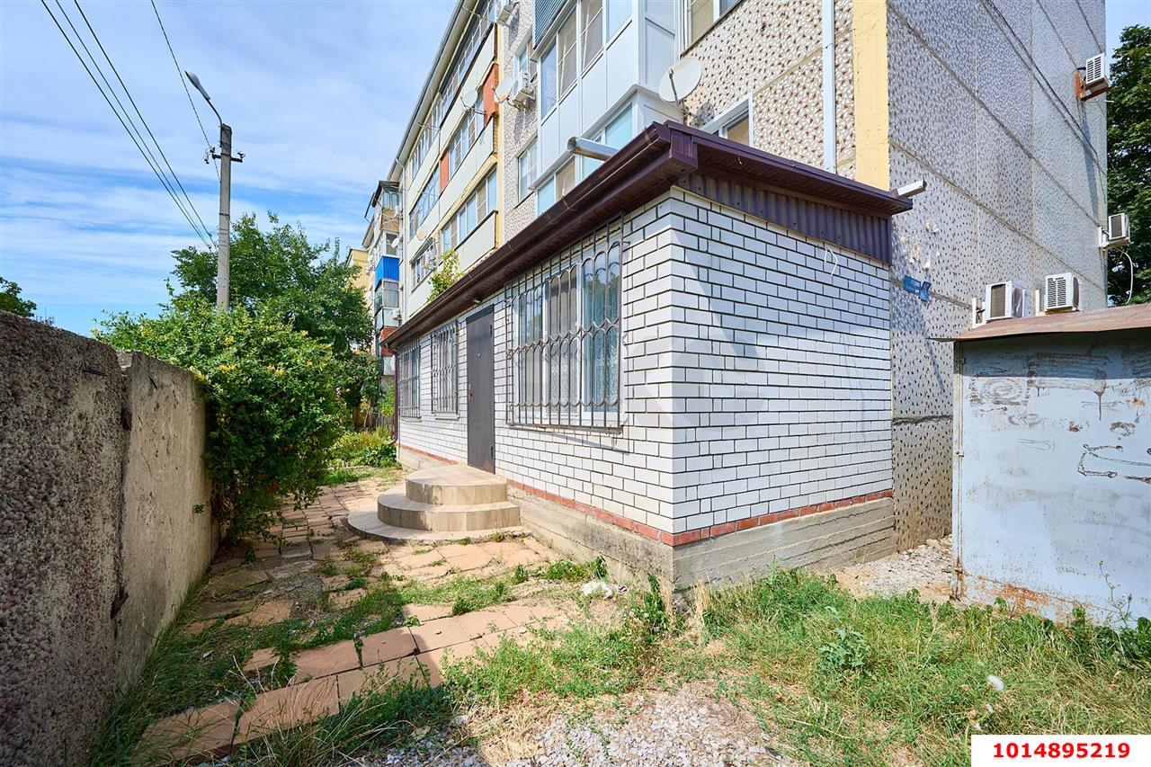 Фото №16: 5+-комнатная квартира 101&nbsp;м², 1/5&nbsp;эт. - Энем, ул. Чкалова, 8А