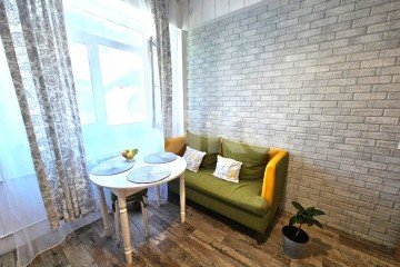 Фото №1: 1-комнатная квартира 35 м², 2/5 эт. - Красная Поляна, мкр. курорт Красная Поляна, ул. Ачишховская, 68к4