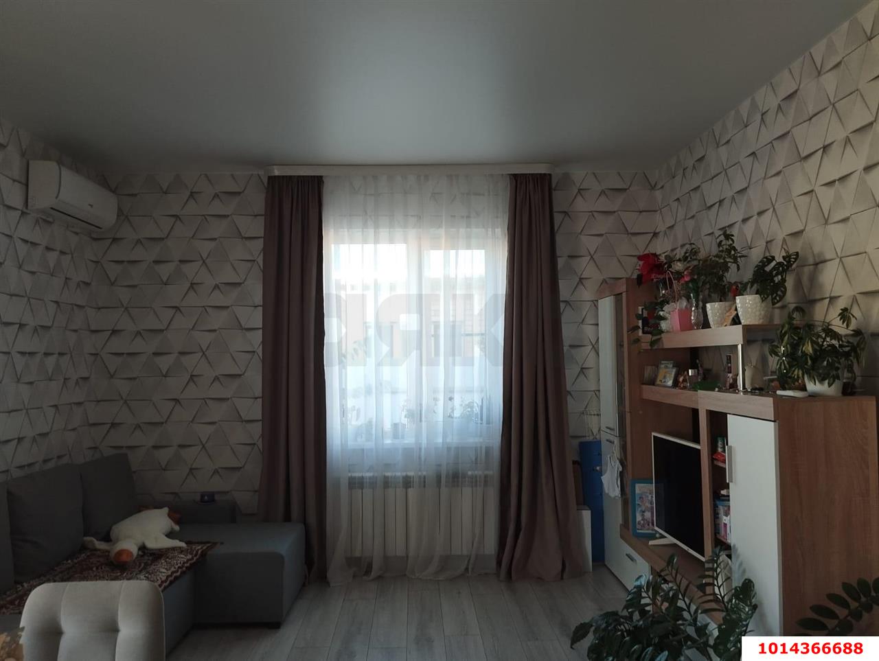 Фото №6: Дом 118&nbsp;м² + 3.3&nbsp;сот., 2&nbsp;эт. - Краснодар, Прикубанский внутригородской округ, мкр. КП Изумрудный Город, ул. имени Героя Василия Боченкова, 7