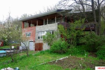 Фото №1: Дом 342&nbsp;м² + 13&nbsp;сот., 2&nbsp;эт. - Новодмитриевская, ст Шебш, 27