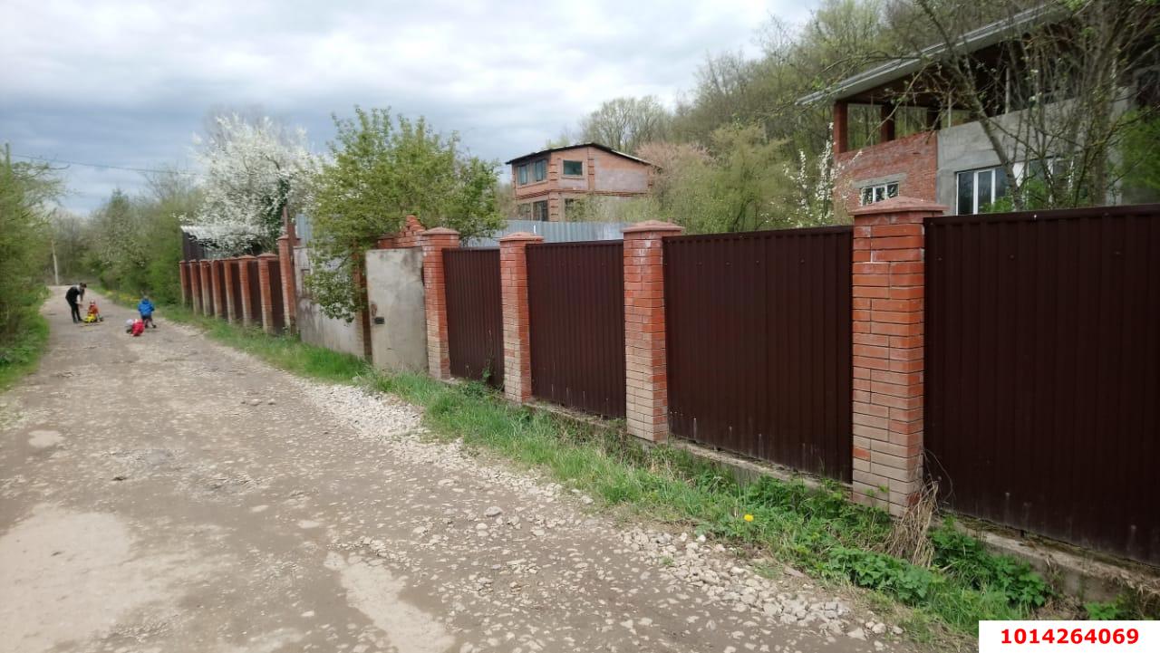 Фото №5: Дом 342&nbsp;м² + 13&nbsp;сот., 2&nbsp;эт. - Новодмитриевская, ст Шебш, 27