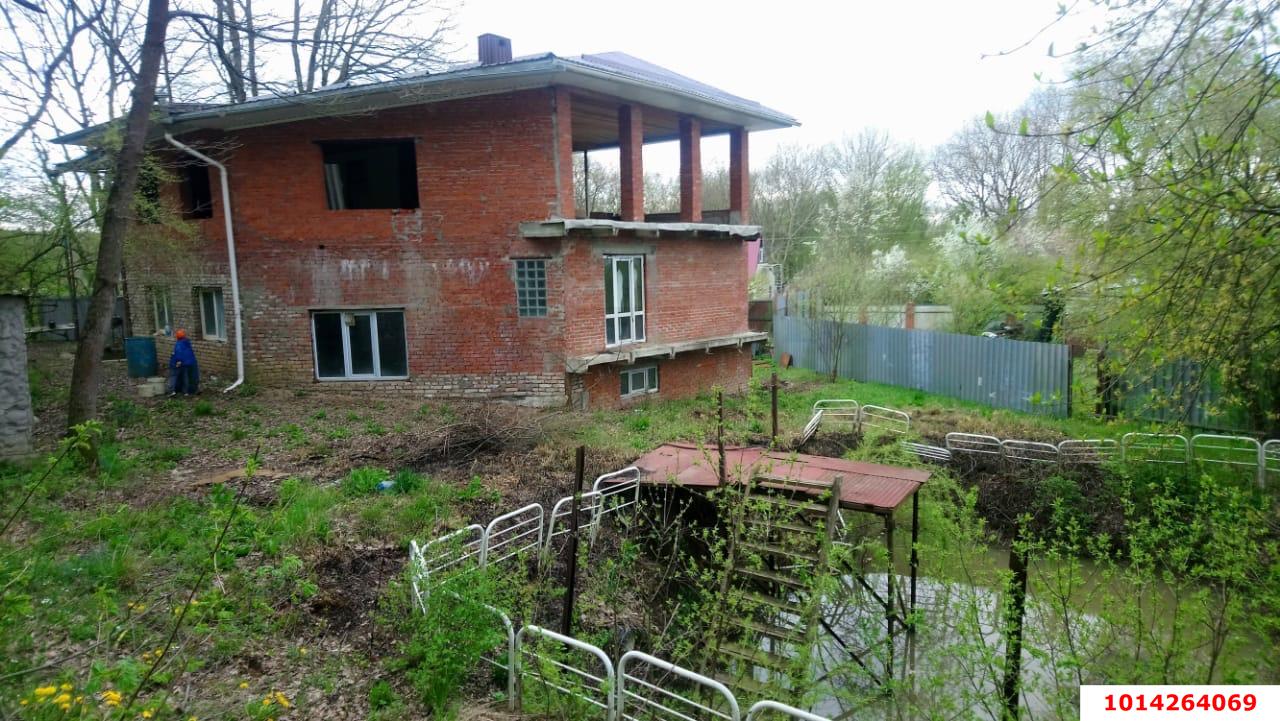 Фото №2: Дом 342&nbsp;м² + 13&nbsp;сот., 2&nbsp;эт. - Новодмитриевская, ст Шебш, 27