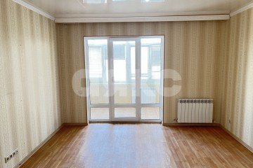 Фото №1: 2-комнатная квартира 81 м², 4/7 эт. - Анапа, мкр. 3Б, ул. Владимирская, 160к2
