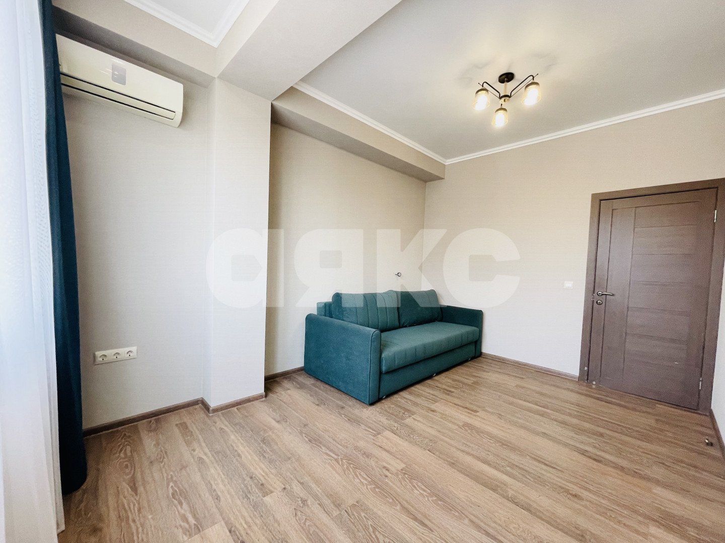 Фото №4: 2-комнатная квартира 47&nbsp;м², 8/12&nbsp;эт. - Сочи, Центральный, мкр. Донская, ул. Чехова, 8