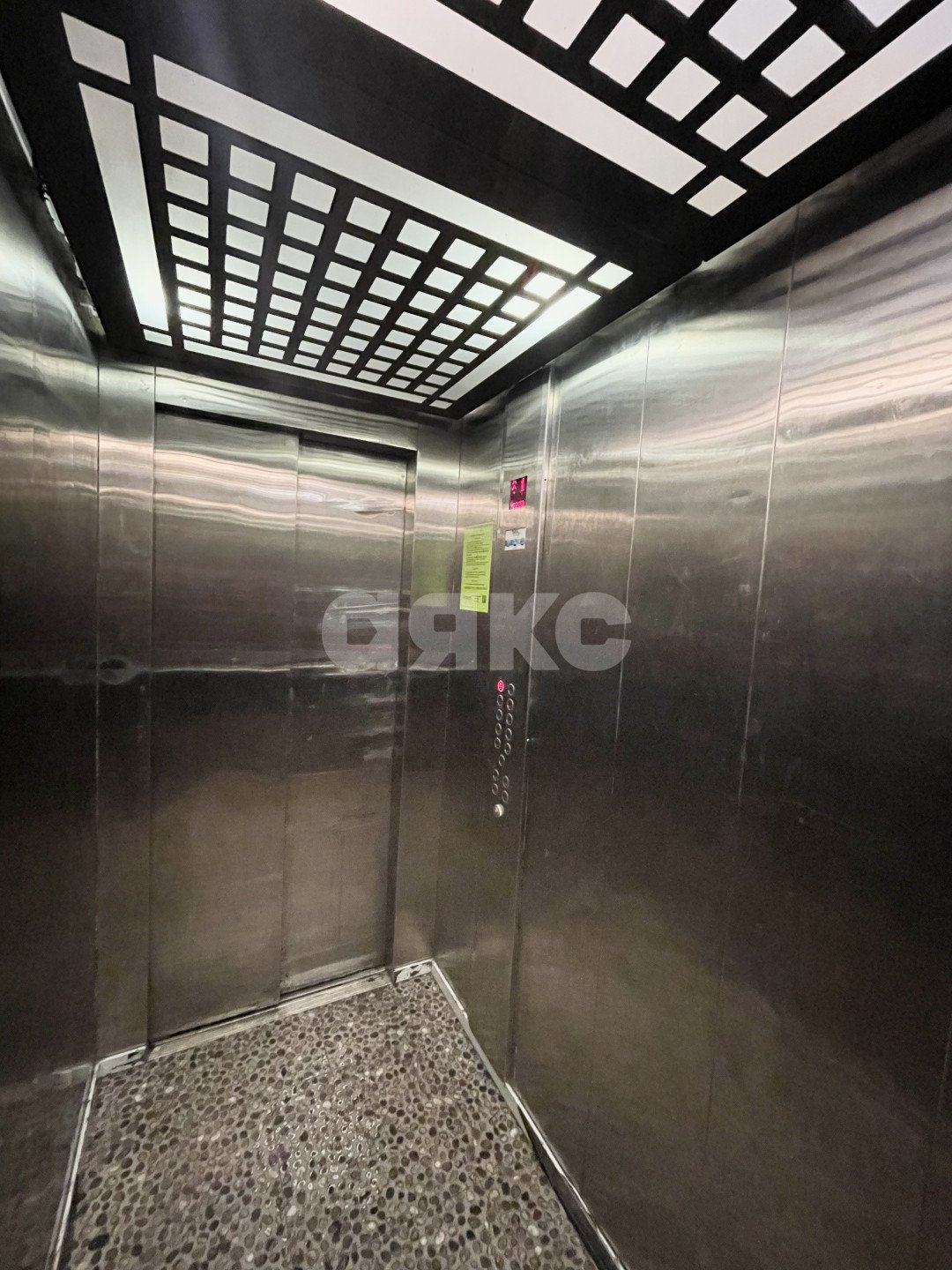 Фото №26: 2-комнатная квартира 47&nbsp;м², 8/12&nbsp;эт. - Сочи, Центральный, мкр. Донская, ул. Чехова, 8