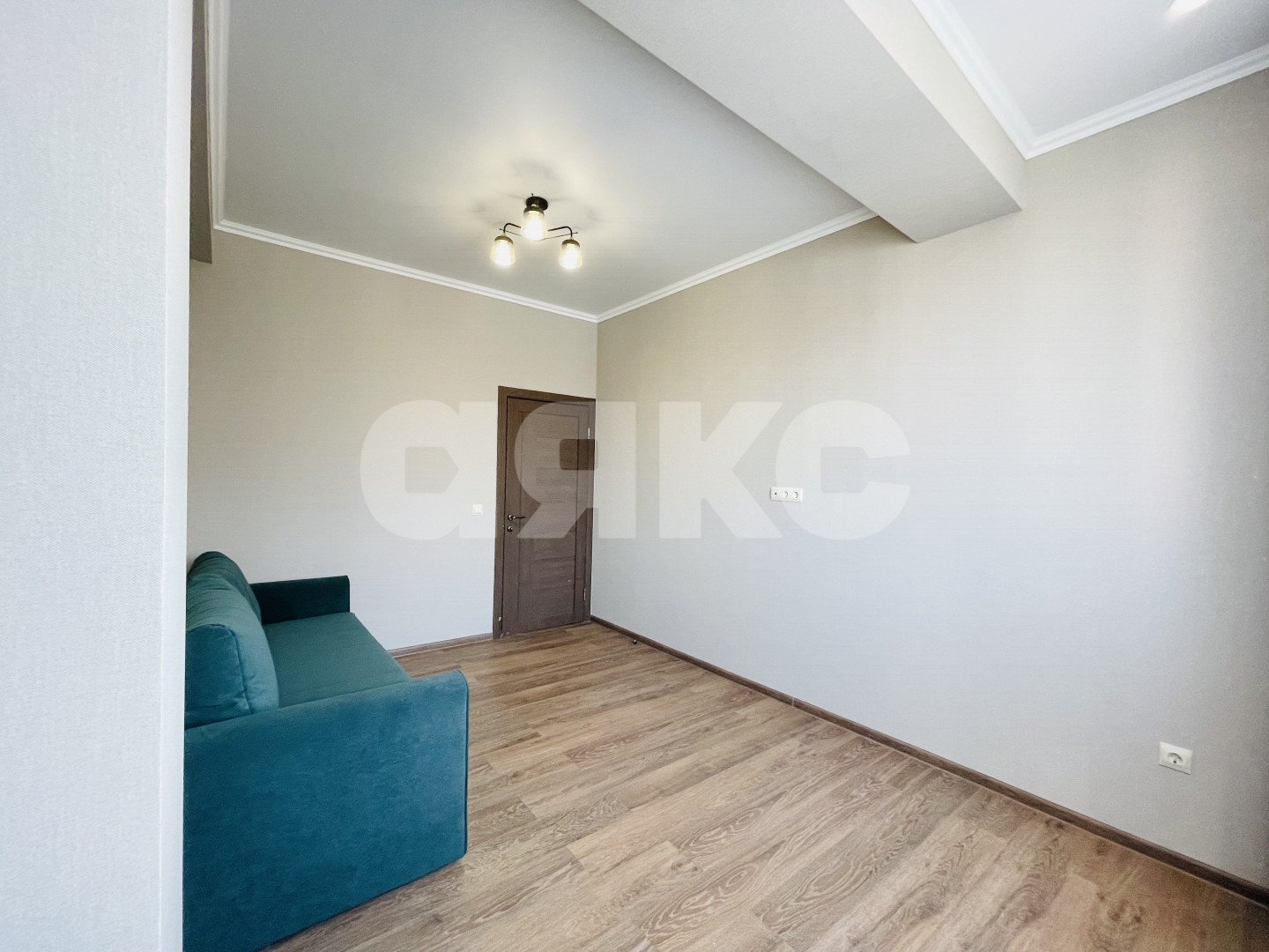Фото №5: 2-комнатная квартира 47&nbsp;м², 8/12&nbsp;эт. - Сочи, Центральный, мкр. Донская, ул. Чехова, 8