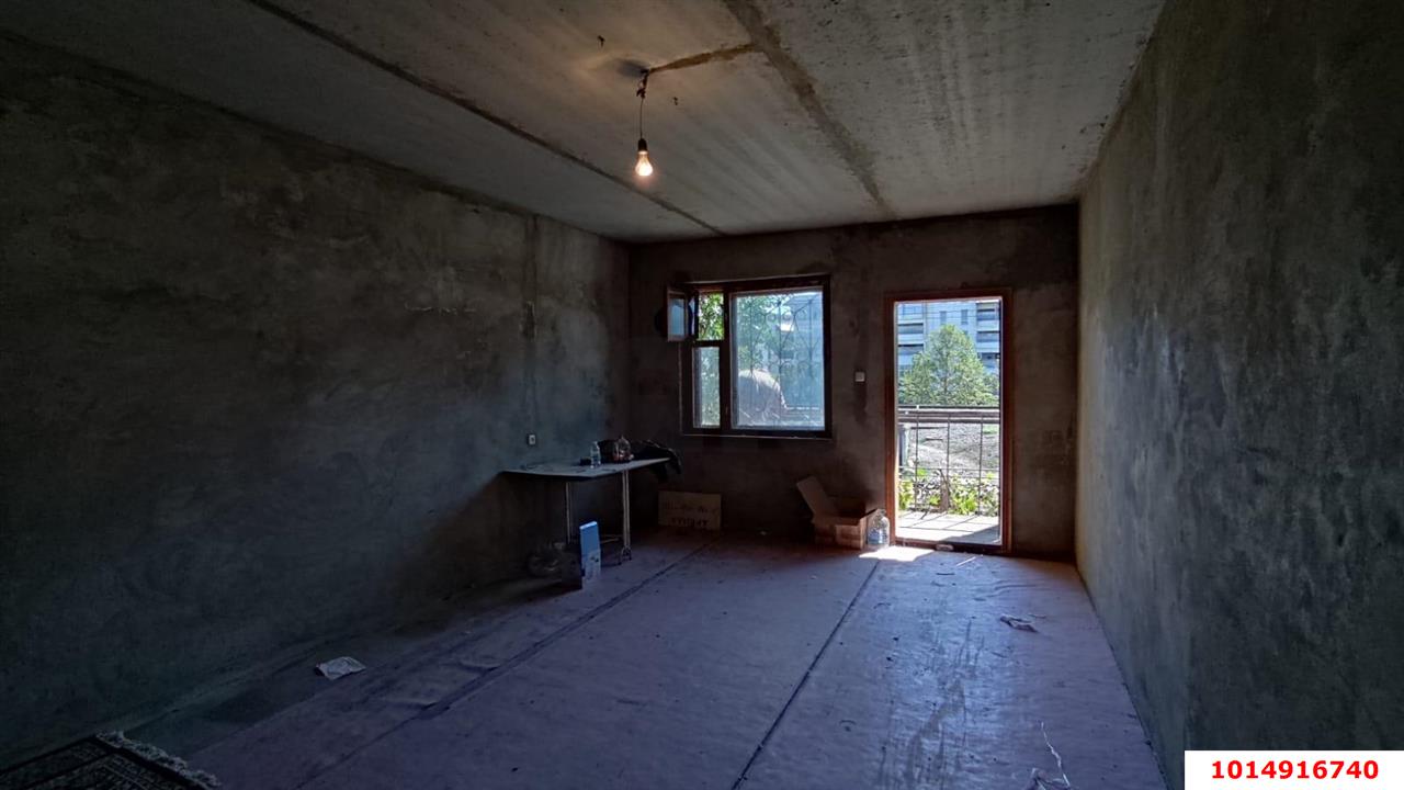 Фото №6: Гараж - Краснодар, Центральный внутригородской округ, Покровка, мкр. Центральный, ул. Радио, 1/1