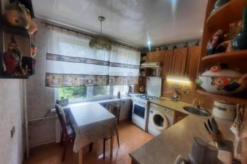 Фото №1: 3-комнатная квартира 64 м², 3/9 эт. - Краснодар, мкр. Гидростроителей, ул. имени Невкипелого, 19