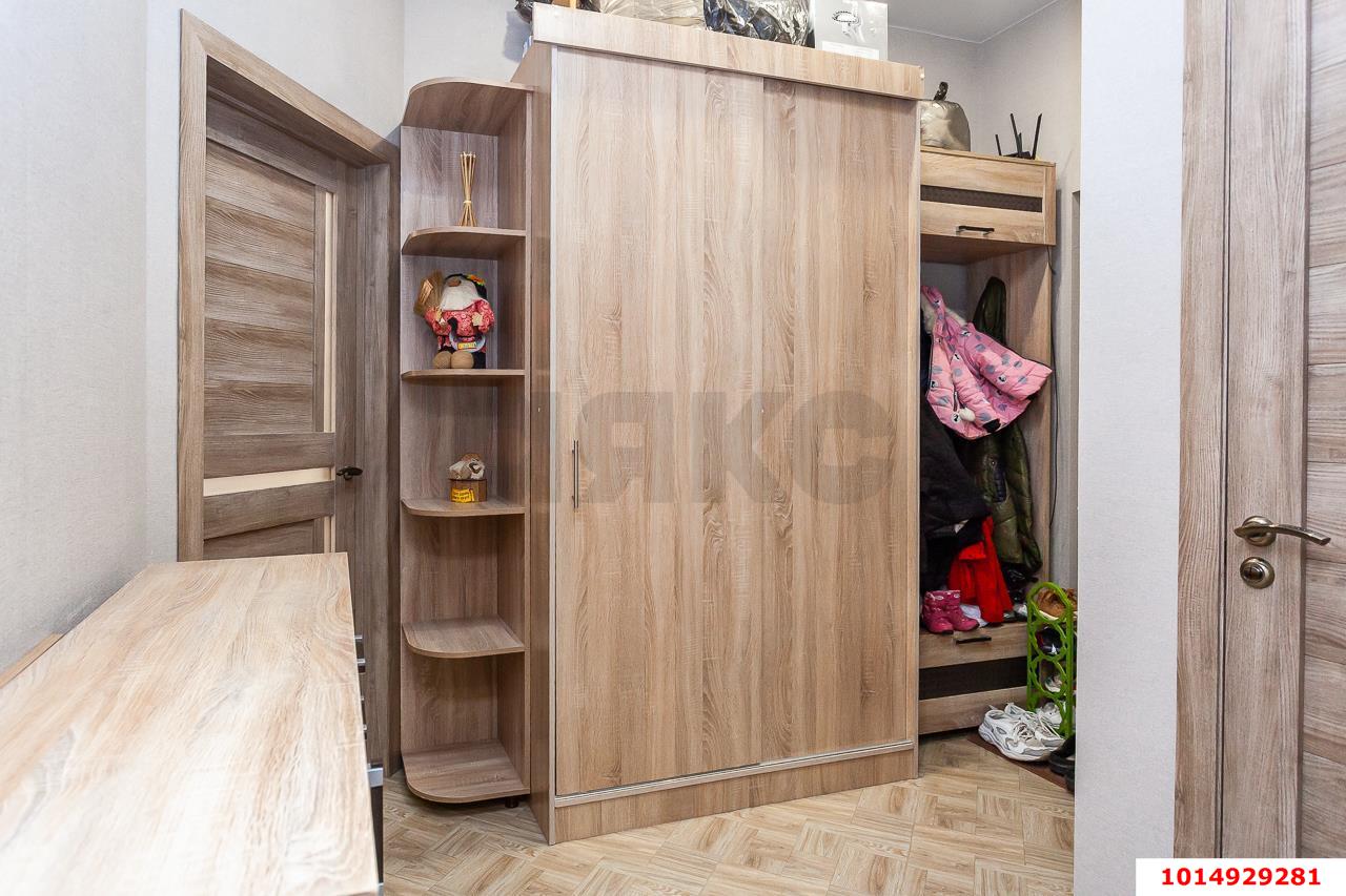 Фото №6: Дом 71&nbsp;м² + 3&nbsp;сот., 1&nbsp;эт. - Краснодар, Прикубанский внутригородской округ, мкр. КП Крепость, ул. Ольгинская, 33