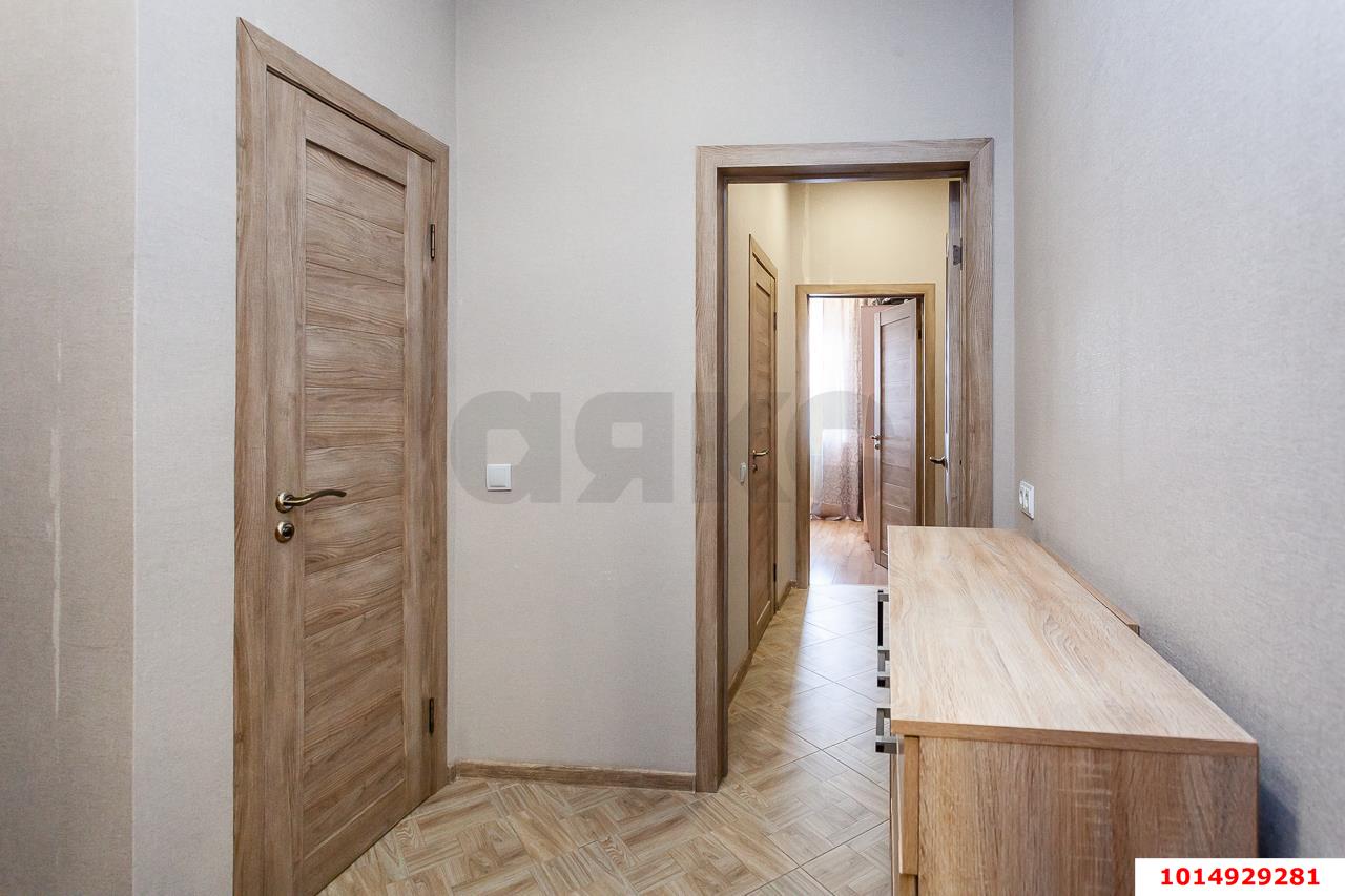 Фото №7: Дом 71&nbsp;м² + 3&nbsp;сот., 1&nbsp;эт. - Краснодар, Прикубанский внутригородской округ, мкр. КП Крепость, ул. Ольгинская, 33