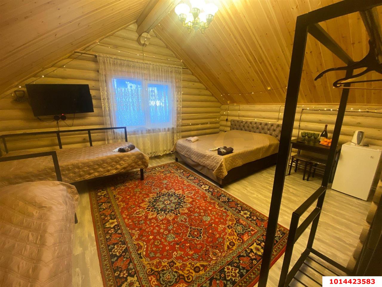 Фото №10: Готовый бизнес 157&nbsp;м², 2/2&nbsp;эт. - курортный  Домбай, мкр. курорт Домбай, ул. Карачаевская, 47А
