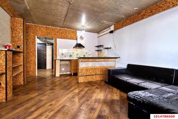 Фото №1: Студия 30 м², 10/18 эт. - Краснодар, мкр. жилой комплекс Спорт-Сити, ул. Домбайская, 10/1к1