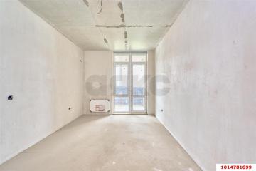 Фото №1: Студия 24 м², 7/24 эт. - Краснодар, мкр. Любимово, 16